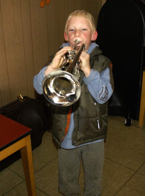 Nachwuchsfoerderung 2008 Bild Nr.033